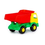 Camion basculant Miraj, Polesie (9042) - imagine 5