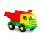 Camion basculant Miraj, Polesie (9042) - imagine 6