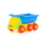 Camion basculant Universal, Polesie