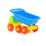 Camion basculant Universal, Polesie - imagine 2