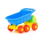 Camion basculant Universal, Polesie - imagine 3