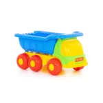 Camion basculant Universal, Polesie - imagine 4