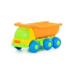 Camion basculant Universal, Polesie - imagine 5