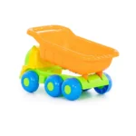 Camion basculant Universal, Polesie - imagine 6