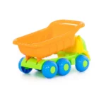 Camion basculant Universal, Polesie - imagine 7