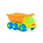 Camion basculant Universal, Polesie - imagine 8