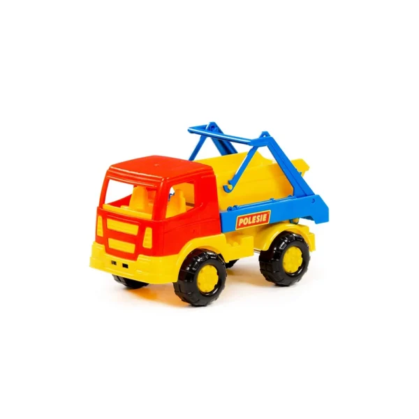 Autospeciala"Saliut" (8984)