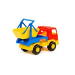 Autospeciala"Saliut" (8984) - imagine 2