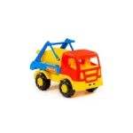 Autospeciala"Saliut" (8984) - imagine 3