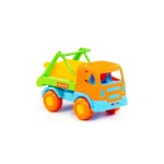 Autospeciala"Saliut" (8984) - imagine 6