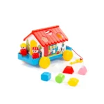 Casuta in plasa (6202)