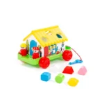 Casuta in plasa (6202) - imagine 4