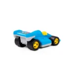 Mașină de curse Sprint, Polesie - imagine 5