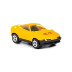 Masinuta "Mustang" (0841) - imagine 3