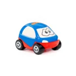 Automobil "Beetle" (0780) - imagine 3