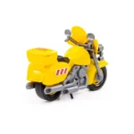 Motocicletă de poliție Harley, Polesie (8947) - imagine 10