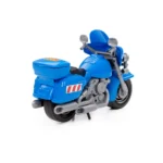 Motocicletă de poliție Harley, Polesie (8947) - imagine 2