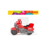 Motocicletă de poliție Harley, Polesie (8947) - imagine 8