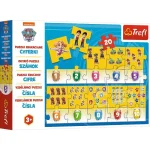 (15578) Puzzle 20elem.educationale"Numere"