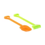 Set de nisip – lopată și greblă, Polesie - imagine 4