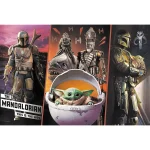 Puzzle 300 elemente "Star Wars" - imagine 2