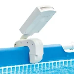 28089 INTEX Pulverizator iluminat cu LED-uri pentru piscine cu cadru metalic - imagine 2