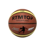 Minge laminata pentru basket