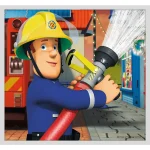Puzzle 10in1 "Salvatorul Sam" - imagine 2
