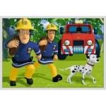 Puzzle 10in1 "Salvatorul Sam" - imagine 11