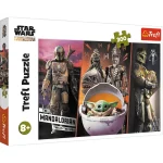 Puzzle 300 elemente "Star Wars"