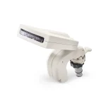 28089 INTEX Pulverizator iluminat cu LED-uri pentru piscine cu cadru metalic