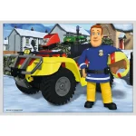 Puzzle 10in1 "Salvatorul Sam" - imagine 9