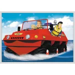 Puzzle 10in1 "Salvatorul Sam" - imagine 8
