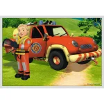 Puzzle 10in1 "Salvatorul Sam" - imagine 7