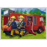 Puzzle 10in1 "Salvatorul Sam" - imagine 6