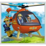 Puzzle 10in1 "Salvatorul Sam" - imagine 5