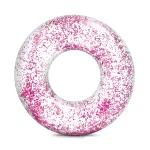 INTEX Cerc gonflabil “Sclipici strălucitor” 107х27 cm, până la 100 kg, 9+
