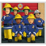 Puzzle 10in1 "Salvatorul Sam" - imagine 3