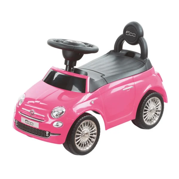 620 / 4 roz Tolocar Fiat 500