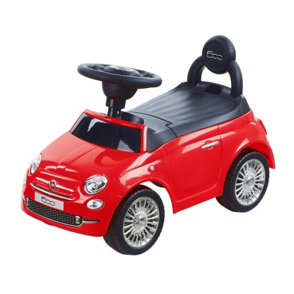620 / 1 rosu Tolocar Fiat 500