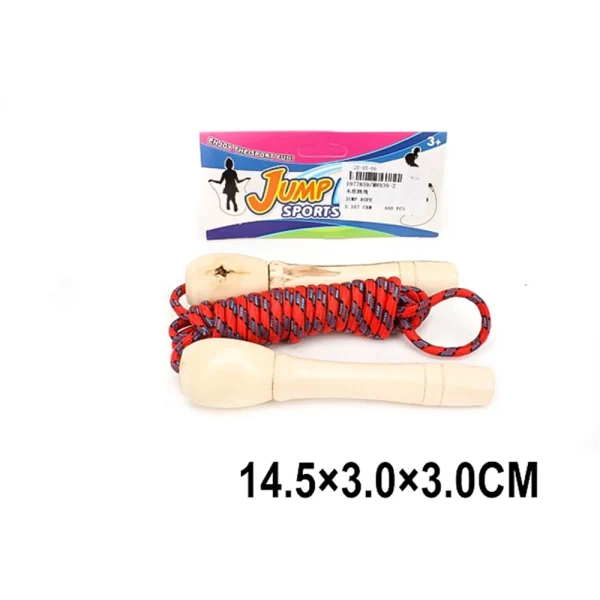 R23B / 1 (78598) Jucarie coarda 5 fel.