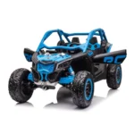 Buggy pe acumulator BRP Can-Am Maverick Turbo (CA001/1 albastra) - imagine 2