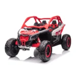 Buggy pe acumulator BRP Can-Am Maverick Turbo (CA001/3 rosie)