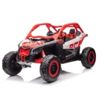 Buggy pe acumulator BRP Can-Am Maverick Turbo (CA001/3 rosie) - imagine 7