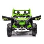 Buggy pe acumulator BRP Can-Am Maverick Turbo (CA001/2 verde) - imagine 3
