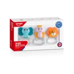 Jucarie zornaitoare HE0135 (19469) - imagine 3