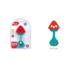 Dentitie HE0138 (18868) - imagine 2