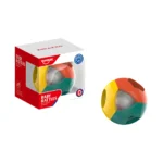 Minge zornăitoare pentru bebeluși, Huanger HE0142 (19452) - imagine 2