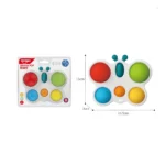 Jucarie senzoriala HE0148 (18165) - imagine 2