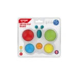 Jucarie senzoriala HE0148 (18165) - imagine 3